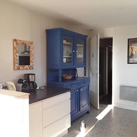 Maison Bord De A St Palais Holiday home