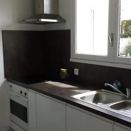 Maison Bord De A St Palais Holiday home